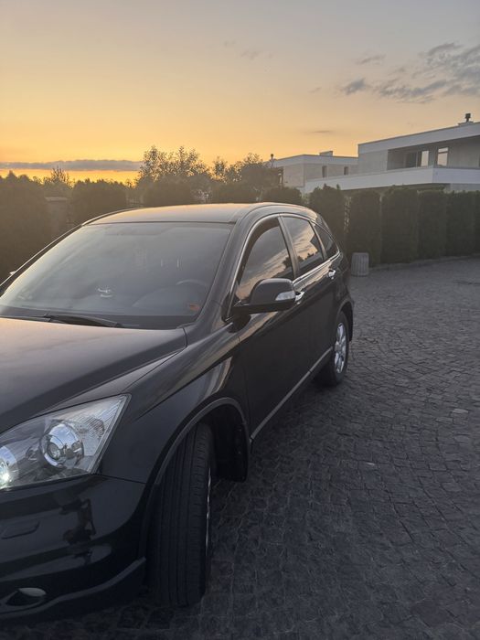 Honda CR-V 2011 VIN SHSRE5850BU010086 фото оголошення 2 з 4