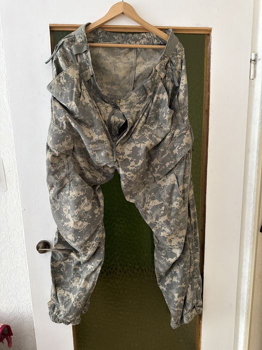 ACU digital camouflage pattern L 5