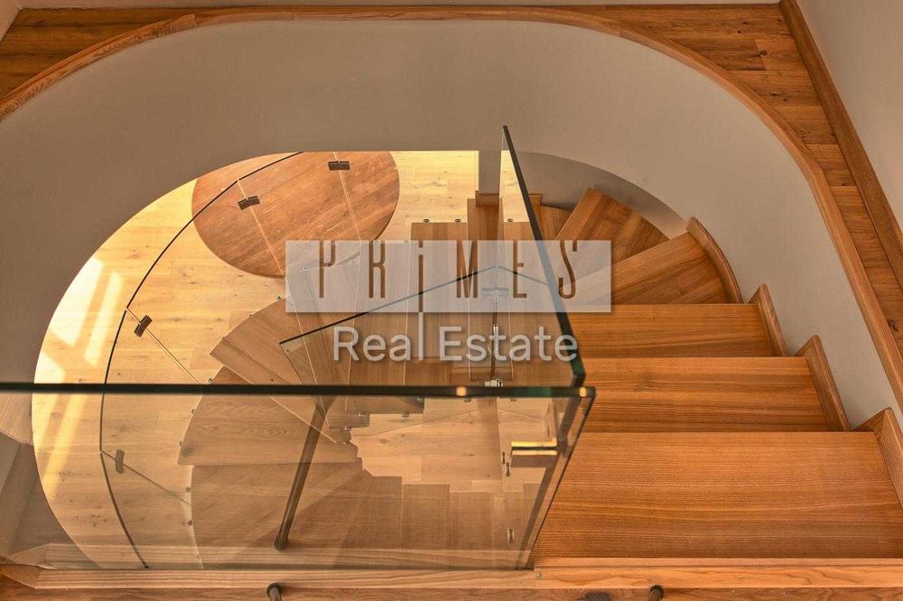 4+-rooms apartment apartment by the address st. Bulvar Druzhby Narodov (area 207 m²) - Atlanta.ua - photo 11