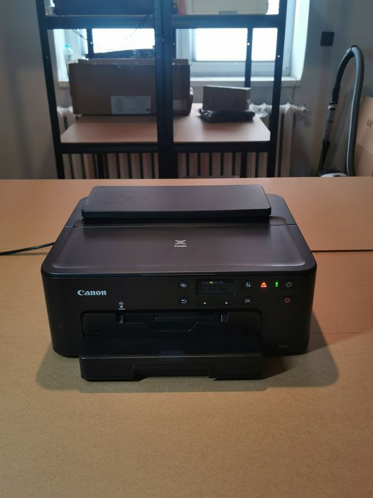 Drukarka Canon Pixma TS705a (81)