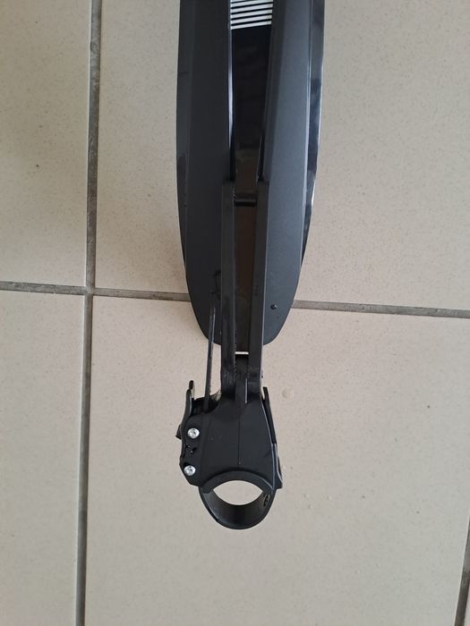 Błotnik tylny oryginalny cube 27,5