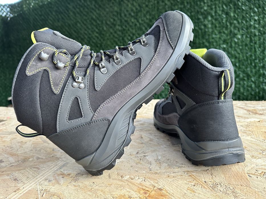 ботинки Weissenstein HydorTex original new