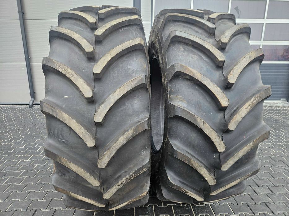 Opony 710/70R42 Firestone 173D Nowe