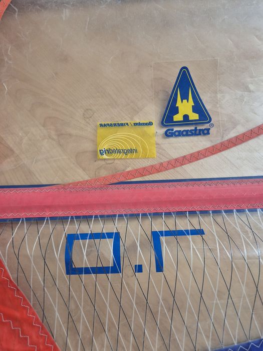 Żagiel windsurfing Gastra 7.0