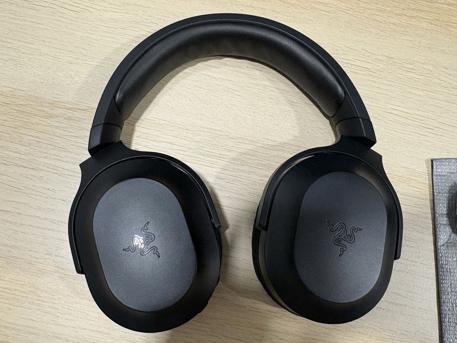 Razer Barracuda X