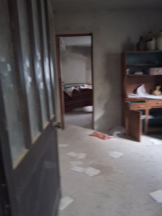 Casa em Ruínas para remodelação