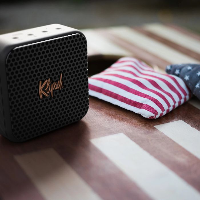 портативна колонка Klipsch Austin