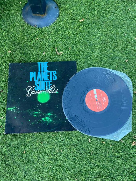 Discos Vinil diversos