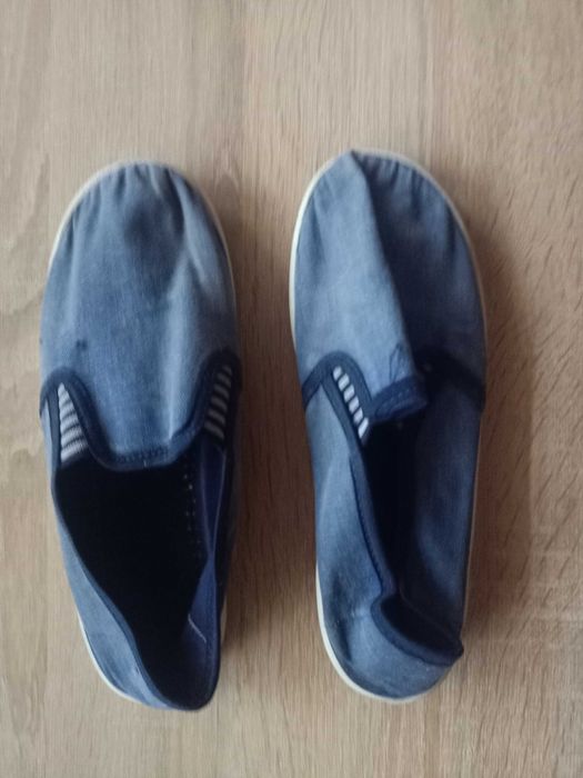Tenisówki, trampki rozm. 36
