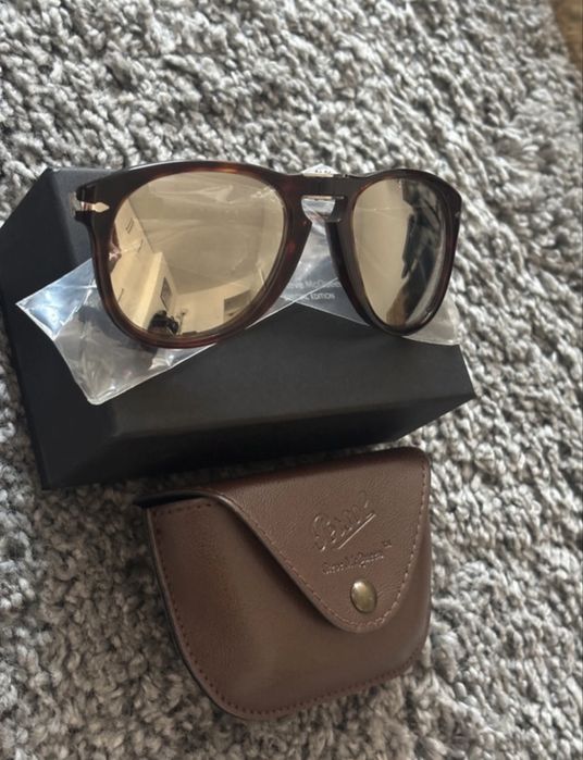 Persol 714 Steve McQueen