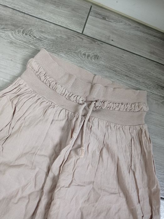 Letnie spodnie s