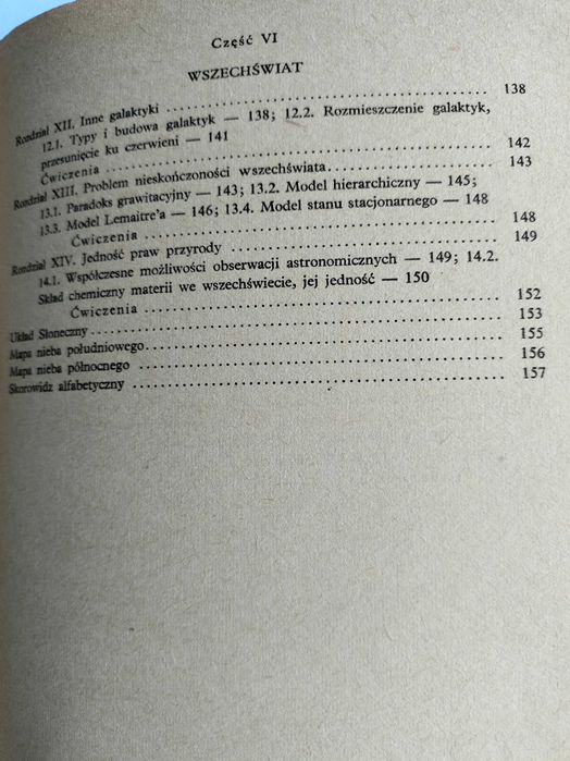 Astronomia - Konrad Rudnicki