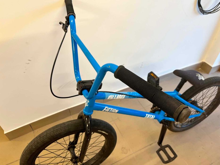 Rower BMX Total Killabee 20"