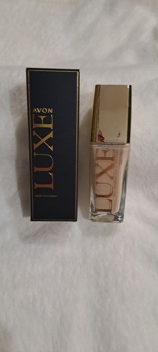 Podkład Luxe Nude Bodice