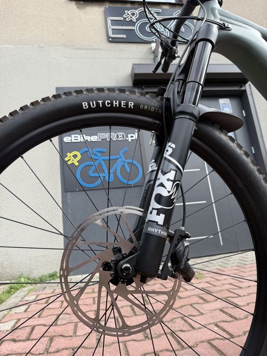 Raty 0% 12m gwar. SPECIALIZED (S4/L) Turbo Levo Comp Alloy, 390km [206]