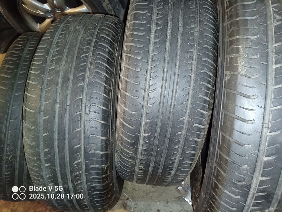 Opony Hangkook 225/60R17