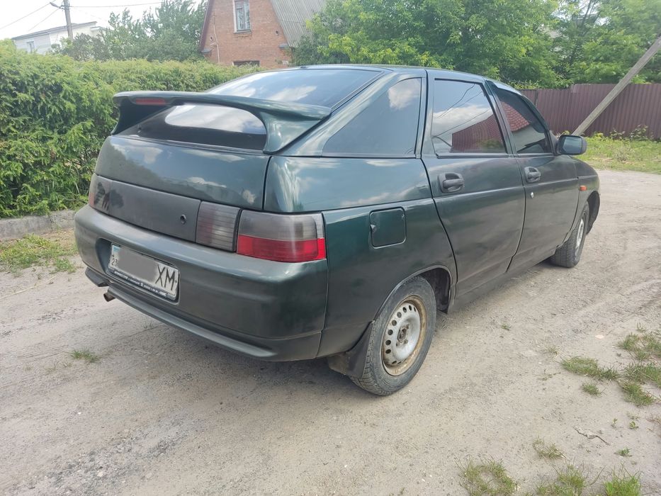 Продам ВАЗ 2112, 2003.