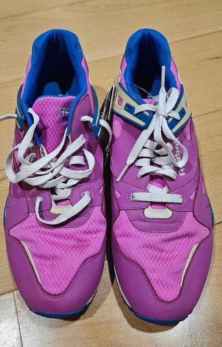 Tenis Reebok Vintate anos 80