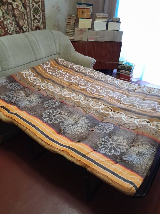 Диван раскладной