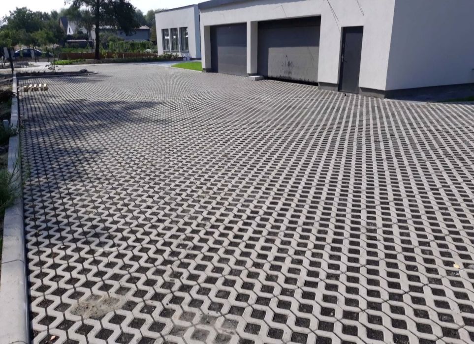 Usługi brukarskie kompleksowo SZYBKIE TERMINY NA 2026rok