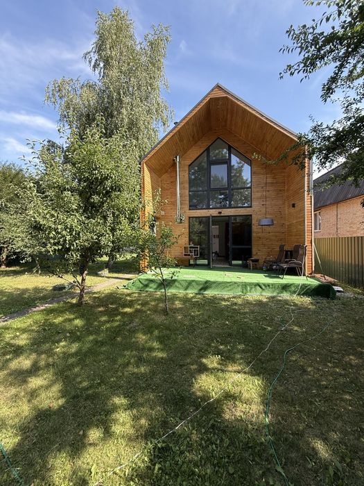 ‼️Продаж Будинку в Забірʼї 7 соток землі поруч ліс та озеро