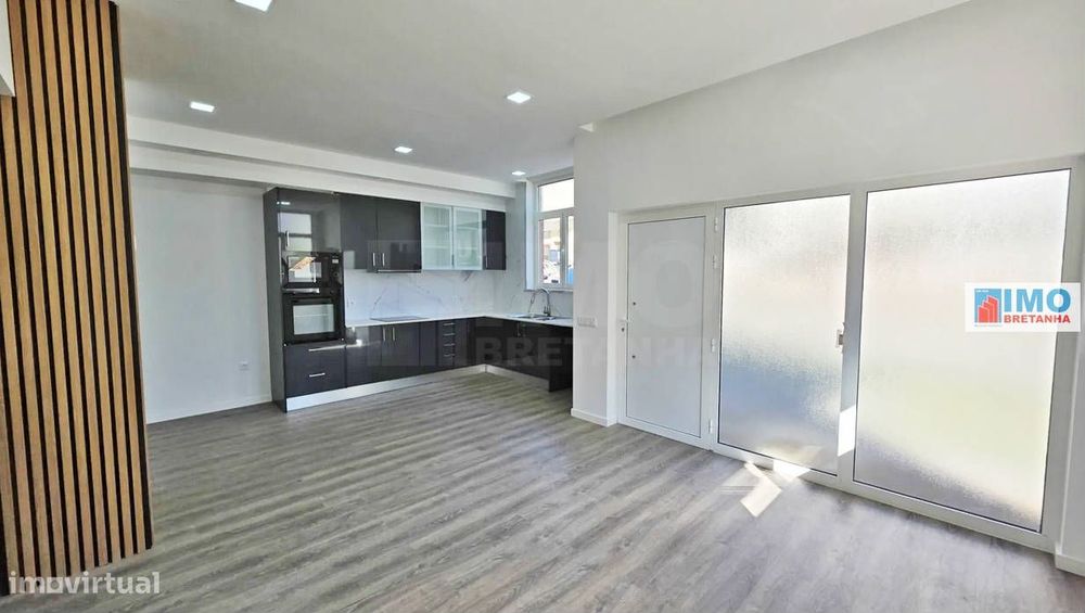 Apartamento T1+1, Castelo Branco