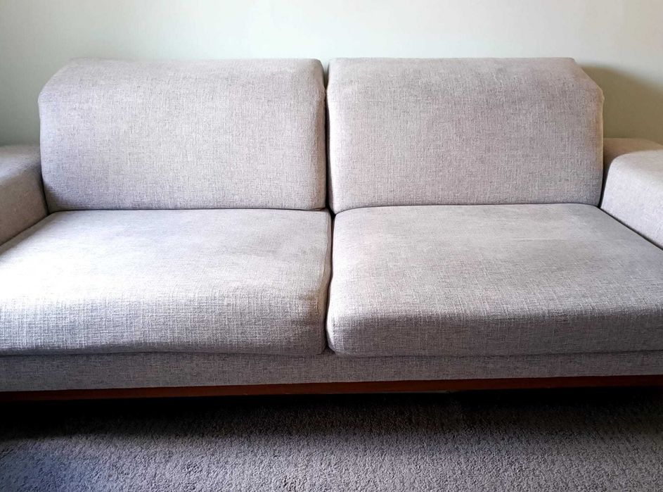 Sofá 3 lugares Antarte