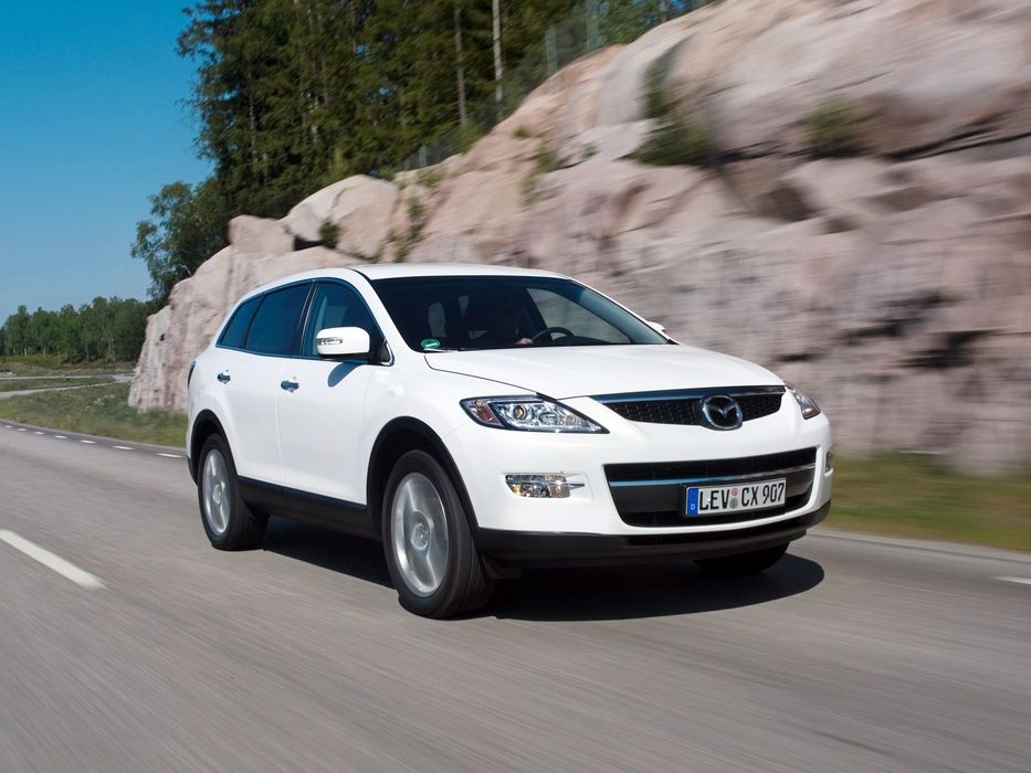РАЗБОРКА Mazda CX-5 CX5 на запчасти бу Мазда CX-9 Шрот автозапчастини