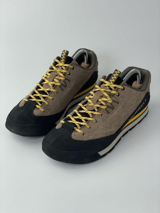 Кросівки Merrell Catalyst Suede Оригінал