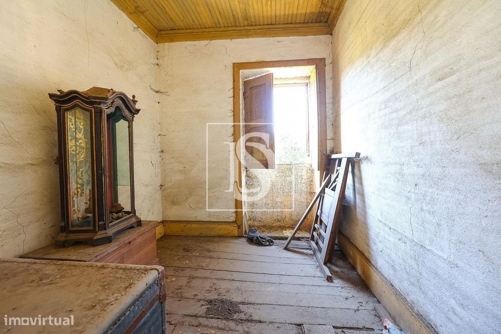 Moradia para Restaurar T3 Venda em Cambeses,Barcelos