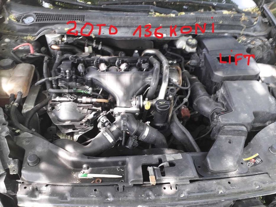 częsci volvo v50 ,s40 s80wszystko jest 18b 16td 2.0td 24b skóra 452-46