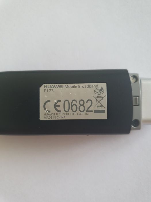 Modem Huawei E173