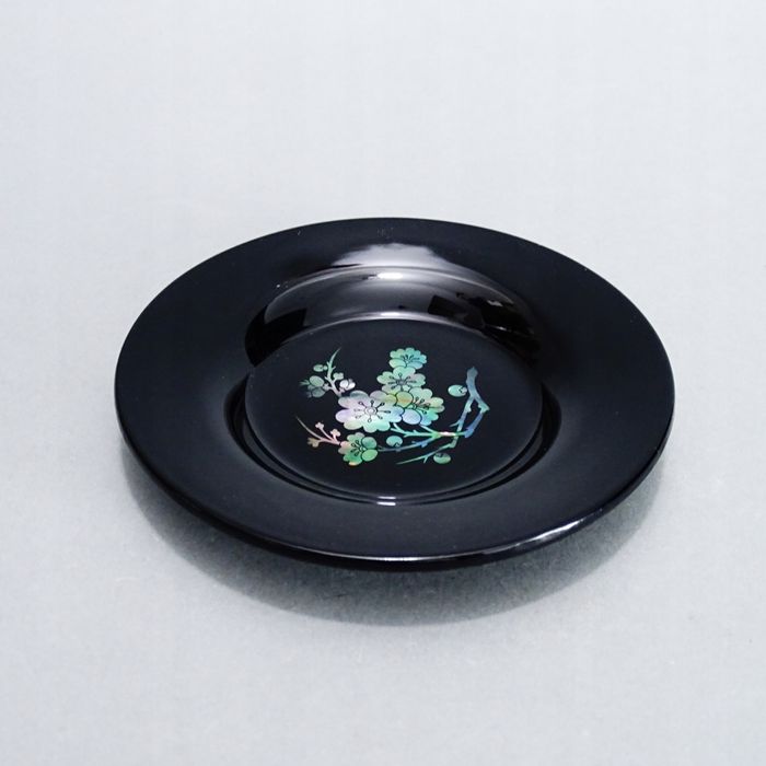 laka masa paerłowa talerzyk azjatycki