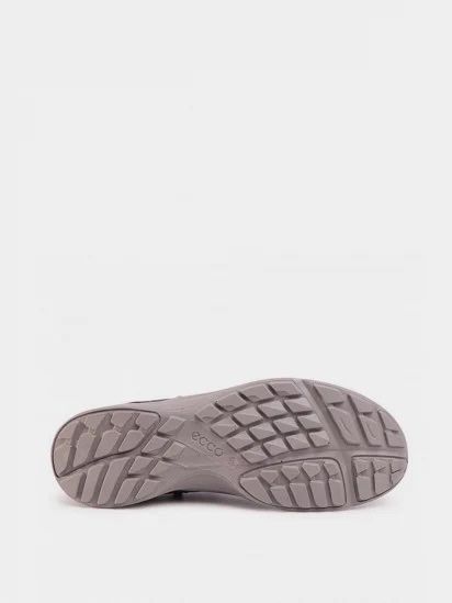 40р. Чоловічі кросівки ECCO TERRACRUISE LT
