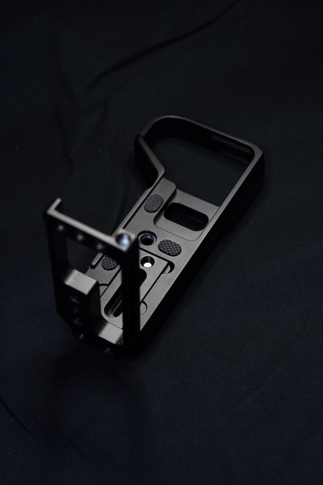 L-Mount Plate  para  Sony A1/A7iii/A7iv