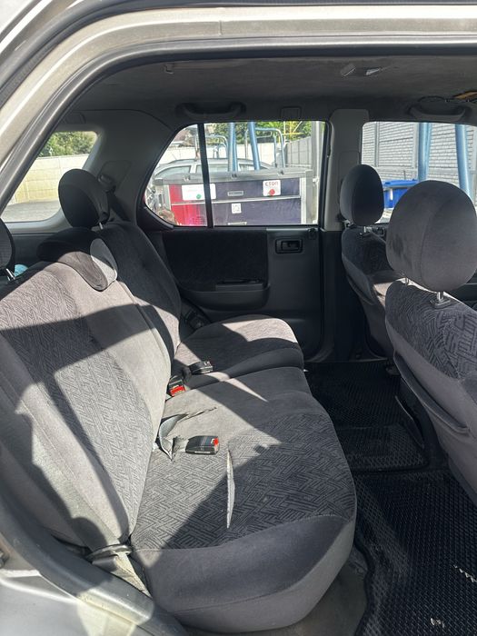 Продам Opel Frontera 2.2л
