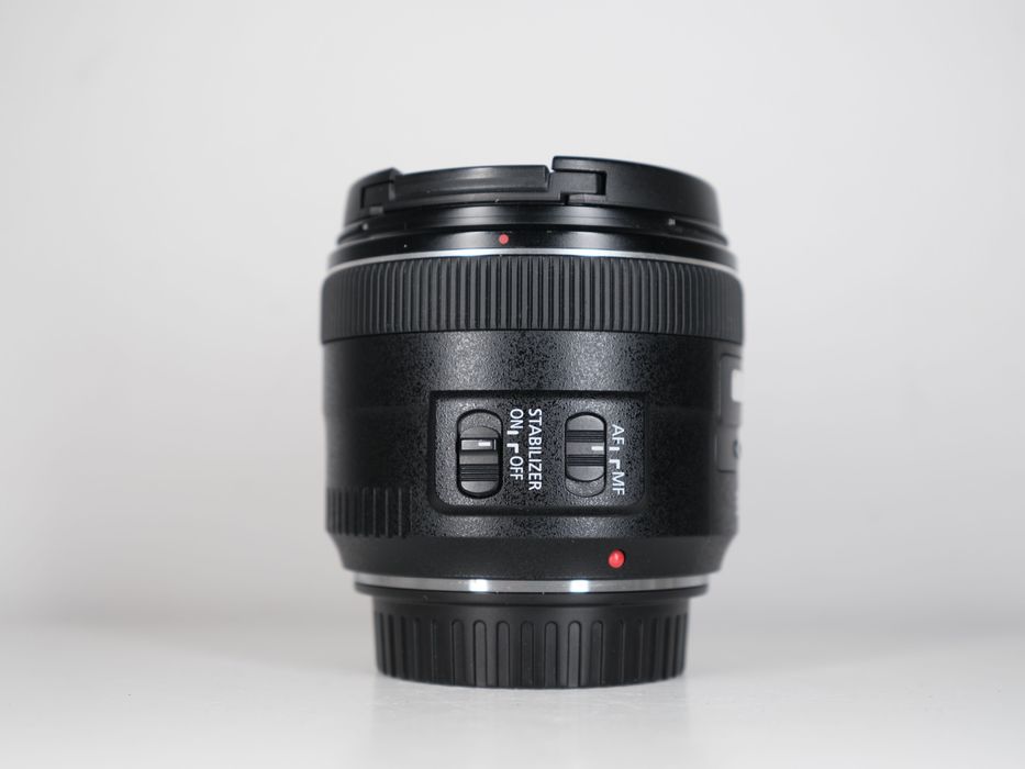 canon ef 35mm f 2 is usm - купити фототехніку, відеотехніку - Ціна