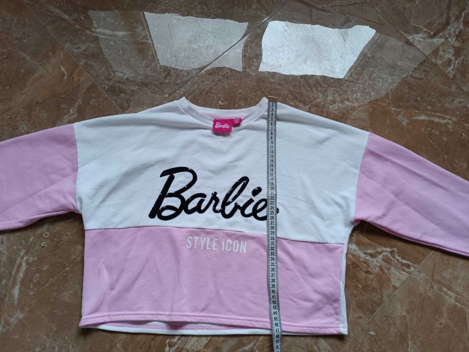 Кофта  Barbie підліткова