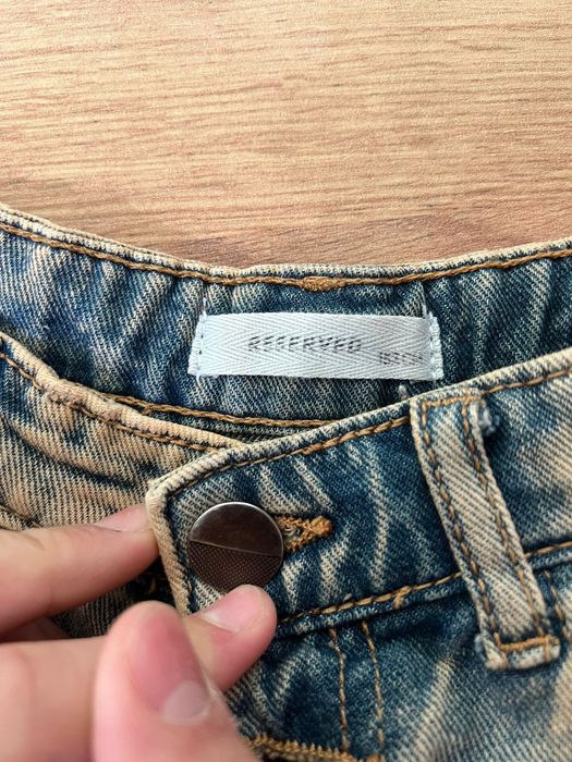 Джинси Reserved 152см