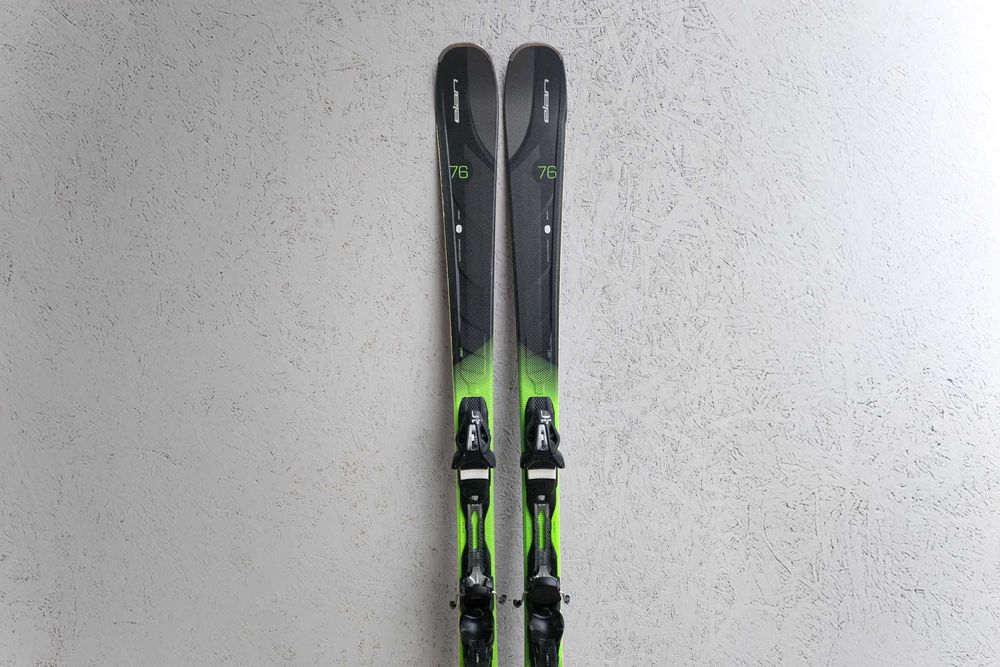 Elan Amphibio 76 – 168 cm