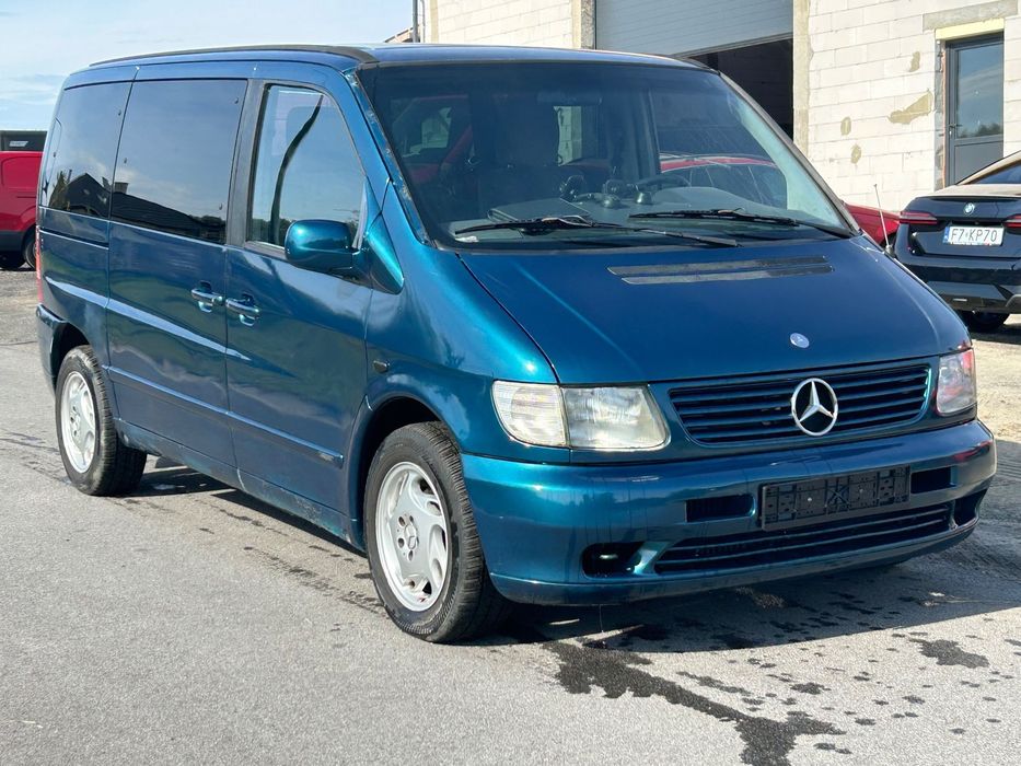 Mercedes-Benz Klasa V