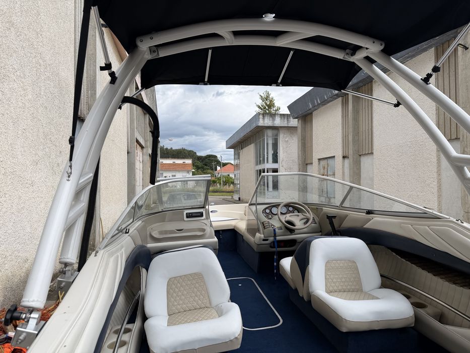 BAYLINER 2050 LS