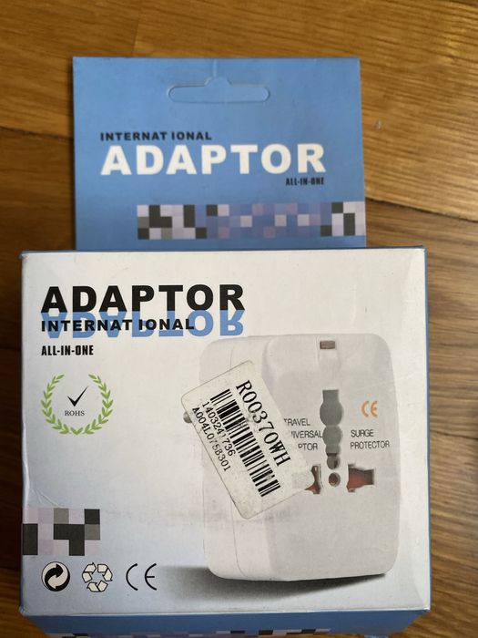 Адаптор универсальный