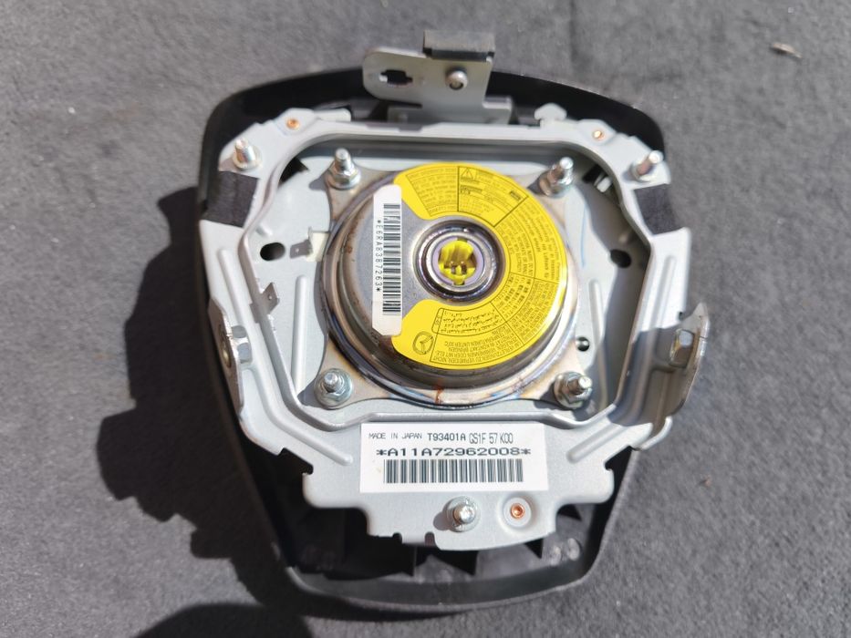 MAZDĄ 6 GH 08-12 Poduszka Kierowcy Airbag F-vat