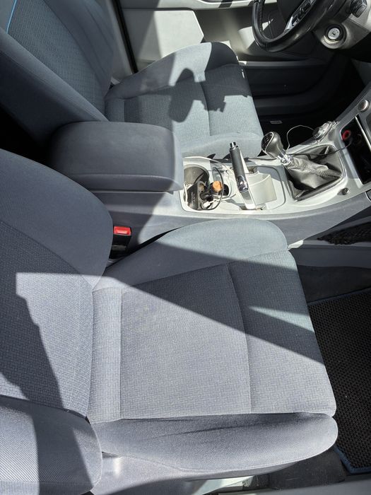 Ford s max 2.0 tdci OKAZJA!