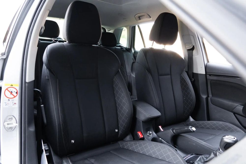 Skoda Kamiq 1.0 TSI Style DSG
