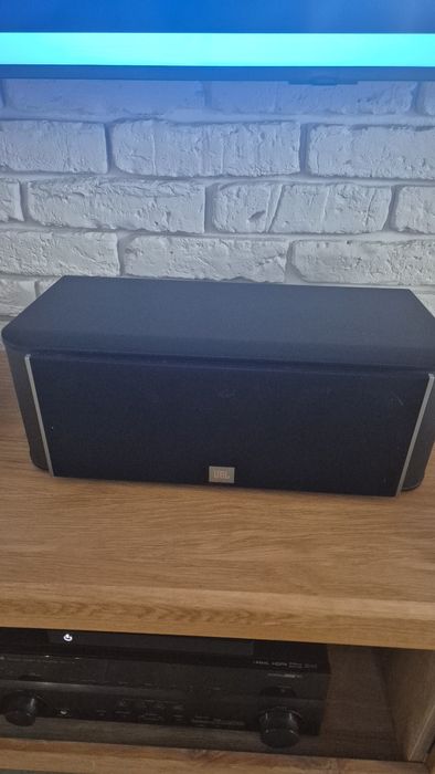 Zestaw kina  domowego JBL