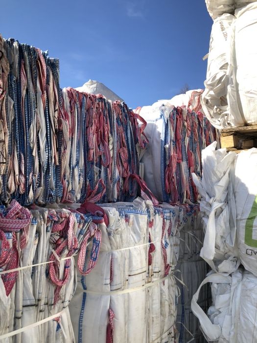 BIG BAG BAGS BAGI BEGI mocne worki IMPORT 95/95/204 cm