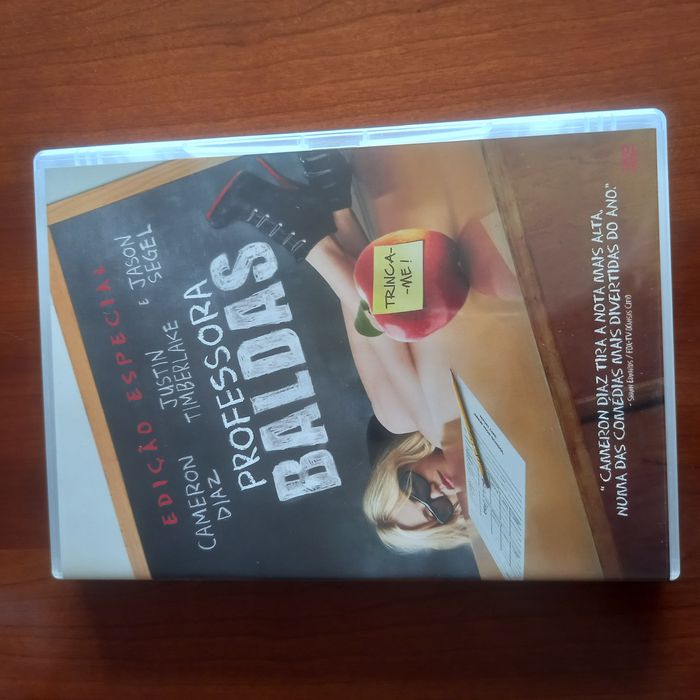 DVD em muito bom estado.