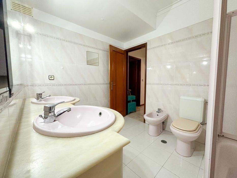 Almoinha Apartamento T3